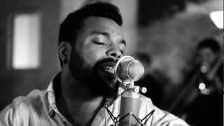 Myles Sanko - High On You (Studio Session)