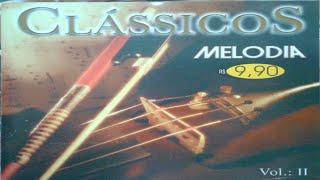 Clássicos Melodia Vol. 2 (1997)