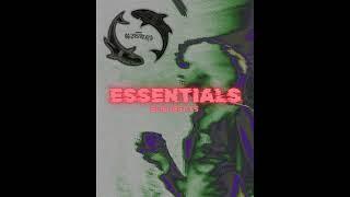 [FREE] AMBIENT LOOP KIT (lucki , jace , ambient, lovemusic) - ''ESSENTIALS"