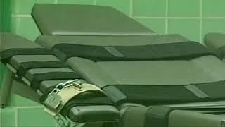 U.S. carries out first federal execution in 17 years