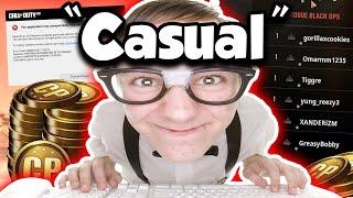 The REAL Problem with Call of Duty...