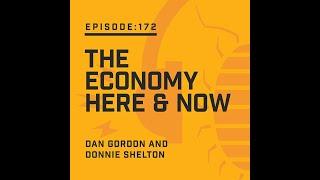 The Economy Here & Now | PMP Industry Insider Podcast