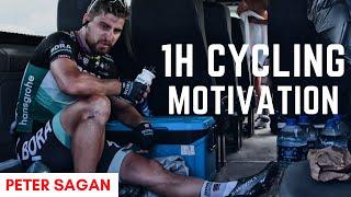 CYCLING MOTIVATION 2020 | 1 HOUR | MIX