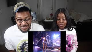 Beyoncé being iconic for 8 minutes straight (reaction)