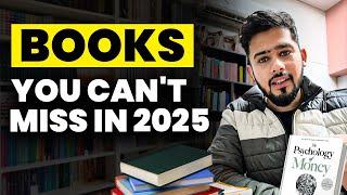 Best Books For Students to Read in 2025. #books #bookrecommendations #bankexampreparation