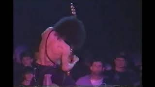 @SlashOfficial Madafaking Genius Chicago, Illinois 1992 Guitar Solo @gunsnroses