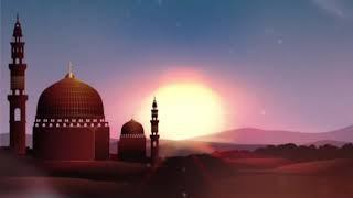 [Islamic Background Video No Copyright]– Mosque Footage