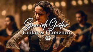 THE 100 BEST GUITAR MUSIC OF ALL TIME - Greatest Hits & Best of (Flamenco, Romantic Spanish Guitar)