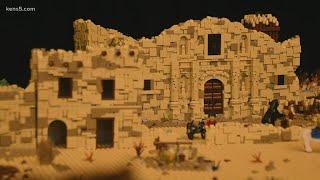 Visiting the Alamo? You can see one of the pivotal events in Texas history in a new way