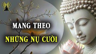 Người người sống để yêu thương - Mỉm cười hạnh phúc đoạn trường bi ai.