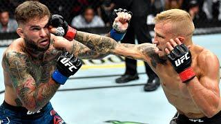 TJ Dillashaw | UFC Greatest Hits