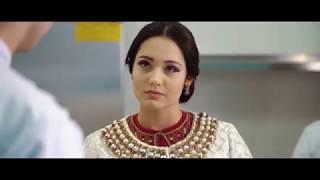 Azat donmezow 2018 (Zyyada turkmen film klip)- I hate you, I love you
