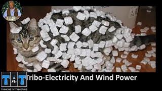 2231 Wind Power And Triboelectricity