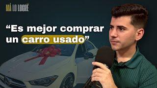 Robert Autos Miami: La VERDAD de los Dealers y Cómo Comprar tu Primer Auto en Estados Unidos