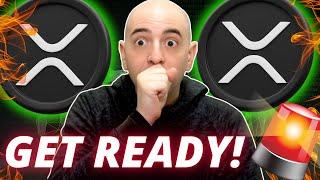 IF YOU OWN XRP YOU NEED TO WATCH THIS ASAP! IT'S HAPPENING TODAY!! (POP OR DROP??)