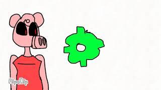 Break us All Animation