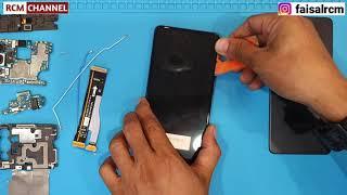 Samsung Galaxy A52s 5G Disassembly