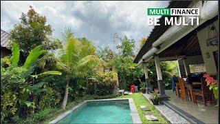Аренда на Бали - Как найти и снять жильё без посредников. Обзор 8 домов и вилл  Убуд