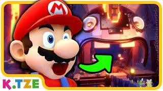 Was ist hinter dem Rabbit-Tor?  Mario Rabbits Kingdom Battle | Folge 30