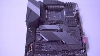 ROG Crosshair VIII Hero Review