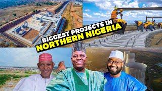 Top 6 Must-See Projects in Northern Nigeria | Northern Nigeria's Best-Kept Secrets.