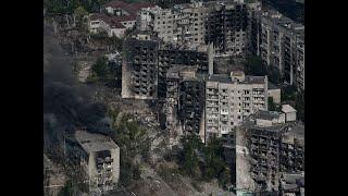 WAR IN UA 2024