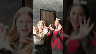 МИЛАНА НЕКРАСОВА ЛЕРА И ЖЕНЯ ЛИЗОГУБ #tiktok #shorts #милананекрасова #женялизогуб