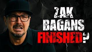 Zak Bagans Is Facing Some SERIOUS ALLEGATIONS