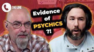 "Just Look at the Tape! It's SELF-EVIDENT!" - Psychic 'Proof' FAIL | Matt Dillahunty & Aaron Adair