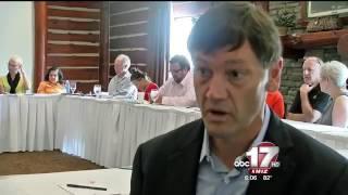 Columbia city manager says city did not misuses tax money