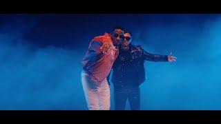 Niska - Jota ft. Hamza (Clip Officiel)