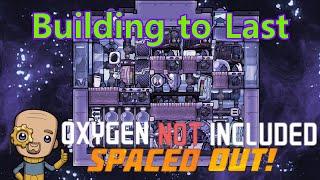 Rocket interiors Tutorial : Oxygen not included