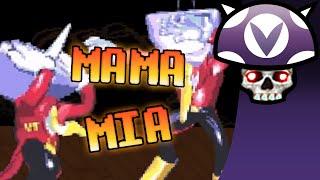 [Vinesauce] Joel - Mama Mia!!