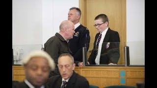 EastEnders - Ben Mitchell's Trial Verdict (15th July 2010)