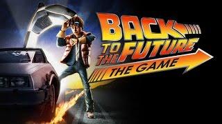 It's About Time: Part 1  (Back to the Future: The Game)