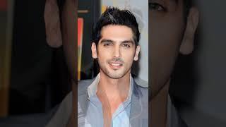 Handsome actor ️ Zayed khan journey video #journey #highlights #zayedkhan #shorts