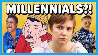 The Annoying Millennial Trope, Explained