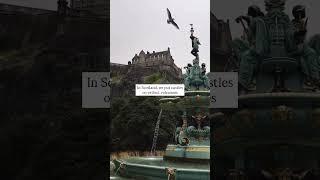 Edinburgh Castle  #scotland #scottish #edinburgh