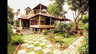 4BHK FF Villa Prestige Glen Morgan HRP10011111