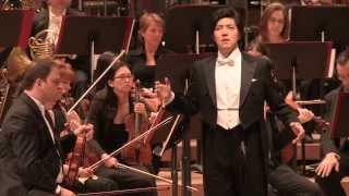 Finale II CMIM chant/voice 2015 : Takaoki Onishi