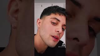 #CNCO #CNCOmusic  Erick Brian Colón vía tik tok