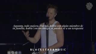 Demons (+ Discurso sobre la depresión) || Imagine Dragons || Traducida al español