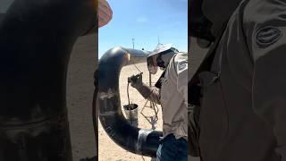 lazy welder #welding #welder #asmr