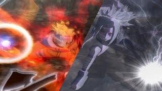 All Ultimate Jutsus-Naruto Ultimate Ninja 3 (Best Version)