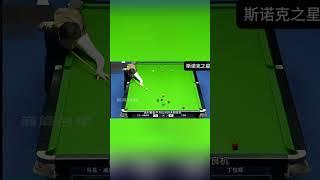 In Lhasa Snooker Challenge, Ding Junhui defeated Mark Williams 5-3, this dominating side