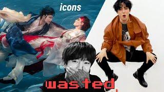 iconic a.c.e moments every choice should know