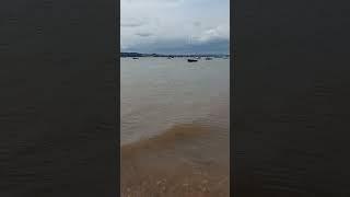 Estuary view from Lympstone Deven.