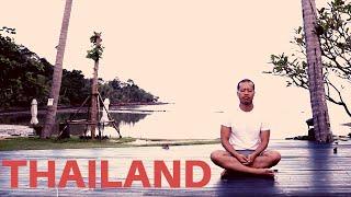 15 Minute Guided Meditation in Thailand For Beginners (Koh Chang, Thailand)