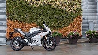 2019 Yamaha YZF-R3 Review | MC Commute