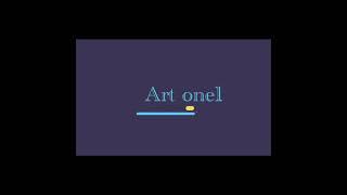 # Short videos #art one1#intro